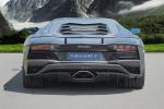 Lamborghini Aventador S by Mansory 2018 года